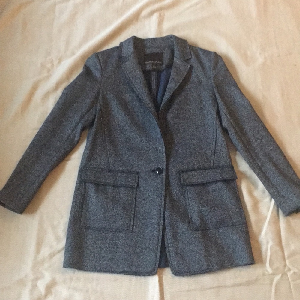 Banana Republic Blazer